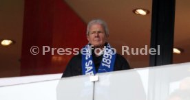 TSG 1899 Hoffenheim - Fortuna D&uuml;sseldorf