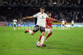 07.10.21 SC Freiburg - FC St. Pauli