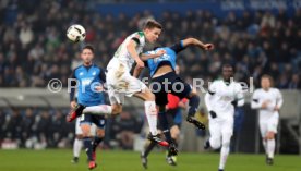 TSG 1899 Hoffenheim - SV Werder Bremen