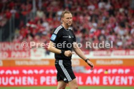 18.08.26 1. FC Heidenheim -  FC Bayern M&uuml;nchen