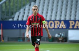 15.08.20 SC Freiburg - Karlsruher SC
