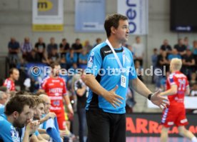 TVB 1898 Stuttgart - HC Erlangen