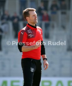 SG Sonnenhof Gro&szlig;aspach - Hallescher FC