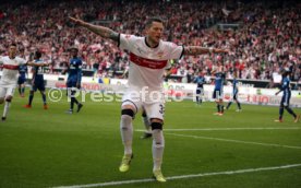 VfB Stuttgart - Hamburger SV