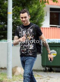 VfB Stuttgart Anastasios Donis