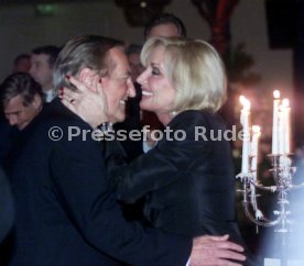 03.03.03 Mayer-Vorfelder 70. Geburtstag