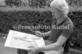 01.07.78 VfB Dieter Hoene&szlig;