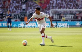 27.05.23 VfB Stuttgart - TSG 1899 Hoffenheim