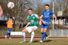09.03.25 TSV Köngen - 1. FC Eislingen