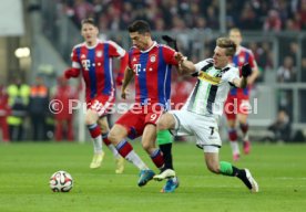 FC Bayern M&uuml;nchen