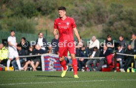 VfB Stuttgart - FC Basel