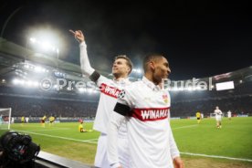 11.12.24 VfB Stuttgart - Young Boys Bern