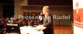 VfB Stuttgart Regionalversammlung Esslingen