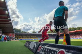 13.09.25 1. FC Heidenheim - Borussia Dortmund