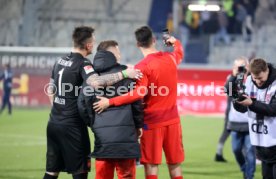 17.03.23 1. FC Heidenheim - Karlsruher SC
