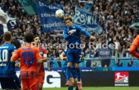 01.11.25 Karlsruher SC - FC Schalke 04