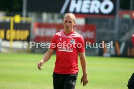 25.07.21 SV Sandhausen - Fortuna D&uuml;sseldorf