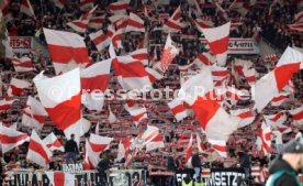 02.04.25 VfB Stuttgart - RB Leipzig