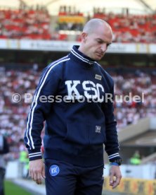 VfB Stuttgart - Karlsruher SC