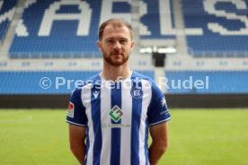 21.07.23 Karlsruher SC Fototermin Saison 2023/2024