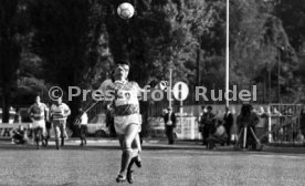 05.10.88 FC Tatabanya - VfB Stuttgart