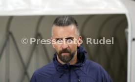 08.11.22 VfB Stuttgart - Hertha BSC Berlin