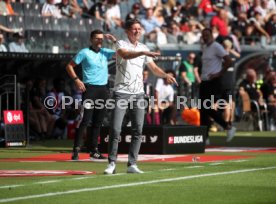 11.09.21 Eintracht Frankfurt - VfB Stuttgart