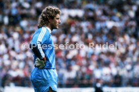 20.06.84 Spanien - Deutschland
