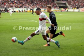 19.03.22 VfB Stuttgart - FC Augsburg