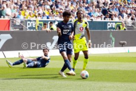 18.04.26 TSG 1899 Hoffenheim - Borussia Dortmund
