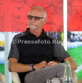 VFB Stuttgart Im Dialog
