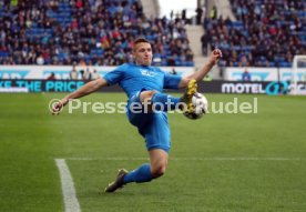 TSG 1899 Hoffenheim - 1. FC N&uuml;rnberg