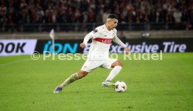25.09.25 VfB Stuttgart - Celta de Vigo