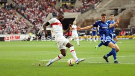 03.09.22 VfB Stuttgart - FC Schalke 04
