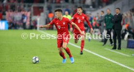 FC Bayern M&uuml;nchen - Roter Stern Belgrad