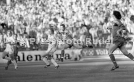 23.05.89 VfB Stuttgart - 1. FC Kaiserslautern