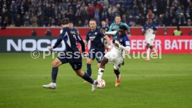13.12.25 TSG 1899 Hoffenheim - Hamburger SV