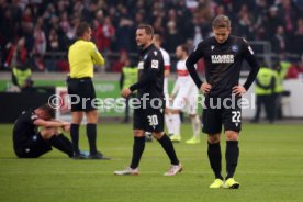 VfB Stuttgart - Karlsruher SC