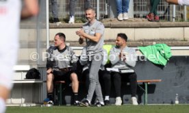 03.03.24 VfB Stuttgart II - TSG Balingen