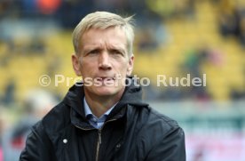SG Dynamo Dresden - VfB Stuttgart