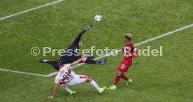 VfB Stuttgart - 1. FC Kaiserslautern