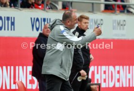 27.09.25 1. FC Heidenheim - FC Augsburg