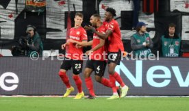 12.11.22 Bayer 04 Leverkusen - VfB Stuttgart