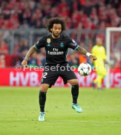 FC Bayern M&uuml;nchen - Real Madrid
