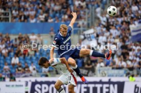03.08.24 Karlsruher SC - 1. FC N&uuml;rnberg