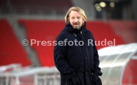 16.01.21 VfB Stuttgart - Borussia M&ouml;nchengladbach