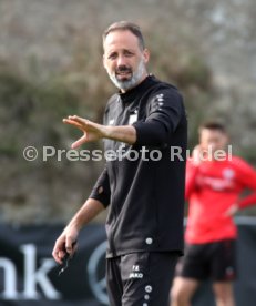 VfB Stuttgart Trainingslager Marbella 2020