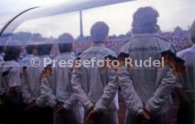 30.05.92 DFB Deutschland - T&uuml;rkei