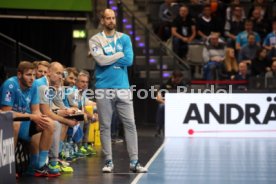 TVB Stuttgart - SC Magdeburg