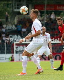 SG Sonnenhof Gro&szlig;aspach - 1. FC Kaiserslautern